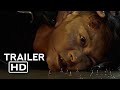 INVINCIBLE DRAGON (2020) Official Trailer US Trailer
