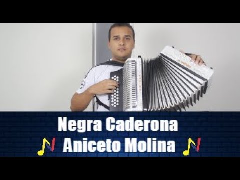 Reproducir Negra Caderona Tutorial Acordeon Negra Caderona