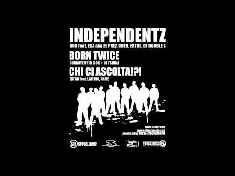 Independentz Video