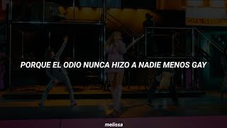 You Need To Calm Down • Taylor Swift | Live From The Eras Tour | Sub Español.