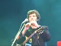 The Flight of the Conchords - Woo a lady live @ Melkweg Amsterdam May 3rd!