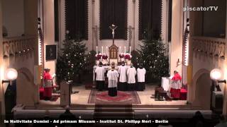 Watch Traditional Vom Himmel Hoch video