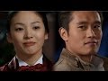 이병헌, 송혜교 수녀 포기 소식에 안도 '완전 공감' @올인 5회 20030129