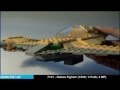 PPV: LEGO 7141 Naboo Fighter | Bemutató P.A.Video Studio-tól