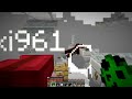 HILARIOUS INVISIBLE CREEPER TROLL MADNESS - Minecraft Modded Parkour Anti City 2 (Starminer Mod) klip izle