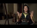 300 Rise Of An Empire Interview Lena Heady 2014 Action ...