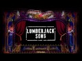 Monty Python - Lumberjack Song (Official Lyric Video)