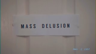 Carl John Franz - M Delusion Official Audio