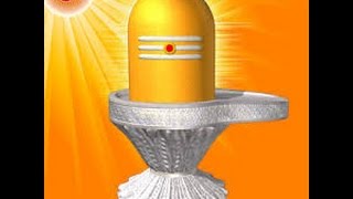 Lord Shiva & I - பரம சிவனும் நானும் - Part I