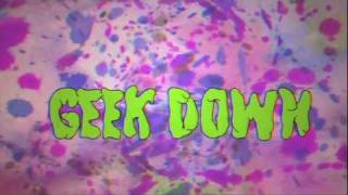 Watch J Dilla Geek Down video
