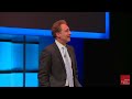 Brian Greene Hosts - "Ripples" From The Big Bang