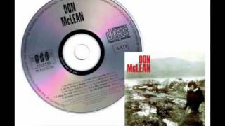 Watch Don McLean The More You Pay video