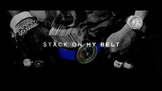 Watch Rick Ross Stack On My Belt video