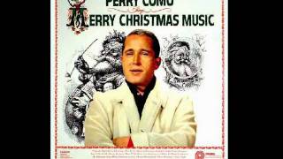 Watch Perry Como White Christmas video