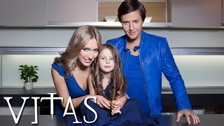 Vitas (Feat. Alla) - Доченька/Daughter (08.07.2016)