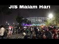 Begini Suasana Ribuan Orang Keluar Dari Jakarta Internasional Stadium..‼️ Nonton Piala Dunia U17