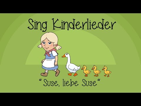 Suse, liebe Suse Video