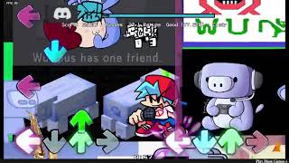 Fnf Vs Goimpus Wumpus