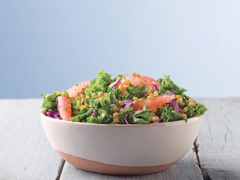 Ensaladas
