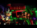 Luigi's Mansion Dark Moon - 3DS - (1080p) Part 14 - C-1 A Timely Entrance