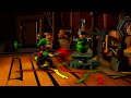 Luigi's Mansion