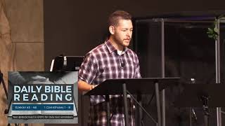 The Gospel of Matthew - Matthew 10:5-15 (10:30AM)