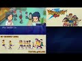Inazuma Eleven GO Ep.17 - LA VERDAD SOBRE VICTOR BLADE