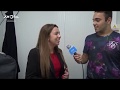 Entrevista a Cláudia Martins e Minhotos Marotos Entrevista a Cláudia Martins e Minhotos Marotos