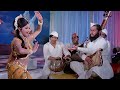 Chham Chham Baaje Re Payaliya 4K - Shammi Kapoor | Leena Chandavarkar | Manna Dey