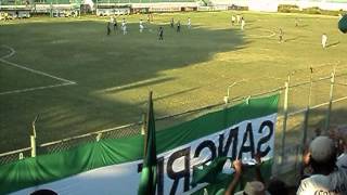 AGUSTÍN CORUCO DÍAZ - ESTÁDIO ANTIGUO