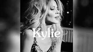 Watch Kylie Minogue Raining Glitter video