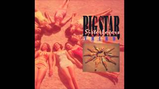 Watch Big Star Big Black Car video