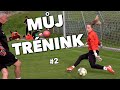 Můj trénink #2 | BV