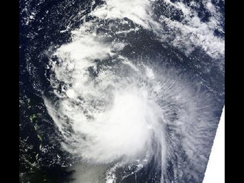 Leslie Heads on Course Toward Bermuda as New Storm Forms - Worldnews.