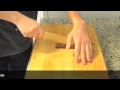 Chocolate and walnuts cookies - Recipes from Spain