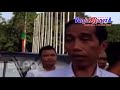 Prabowo Vs Jokowi Parodi Lucu Puisi Asal Santun Enak To