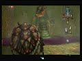 Let's Play The Legend of Zelda: Twilight Princess #9 - Weed Killer