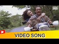 Zindagi Kya Hai Ek Nagma Full Video Song | Stuntman | Jackie Shroff | Kumar Sanu Songs | Hindi Gaane