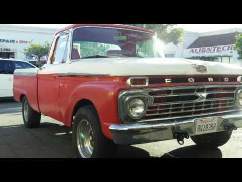 F100 4x4 Headers.html | Autos Post