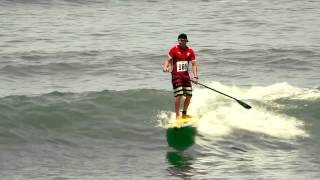 2013 ISA Men Beach Race final