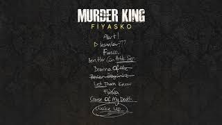 Murder King - İnsanlar ( Audio)