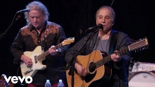 Watch Paul Simon The Only Living Boy In New York video