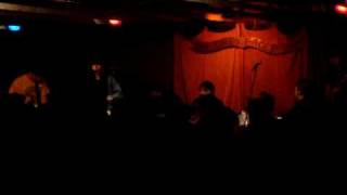 Watch Fiery Furnaces The Vietnamese Telephone Ministry video