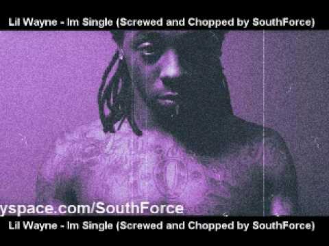 Lil Wayne I Feel Like Dying Chopped And Screwed Mp3 Download