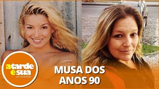 Regininha Poltergeist Está Morando Em Posto De Gasolina Fiquei 3 Dias Sem Comer