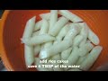 How to Make Dukbokki 떡볶이 (Korean Spicy Rice Cakes)