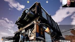 Satisfactory - 30.6.2020 - Zašpiníme Se Uhlím
