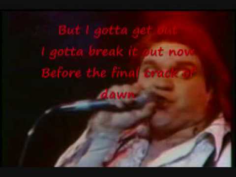 Meat Loaf - Bat Out Of Hell / Hits Out Of Hell Meat Loaf - Bat Out Of Hell / Hits Out Of Hell