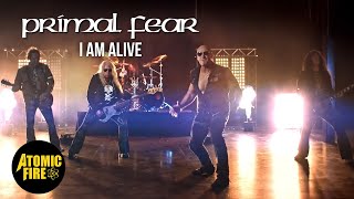 Primal Fear - I Am Alive