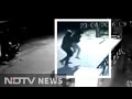 On camera, Bengaluru woman picked up and taken away, no one helped